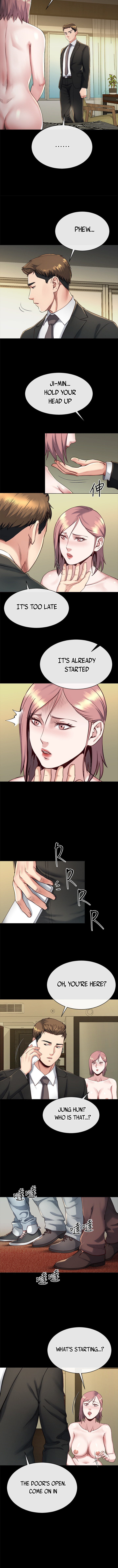 Cheer Up, Brother In Law - Chapter 17 [photo 7] - MangaPorn