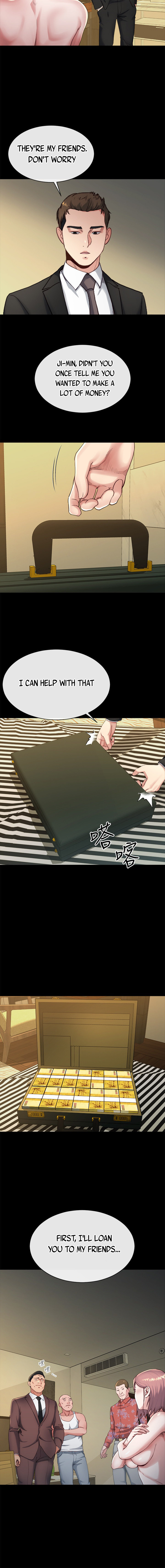 Cheer Up, Brother In Law - Chapter 17 [photo 9] - MangaPorn