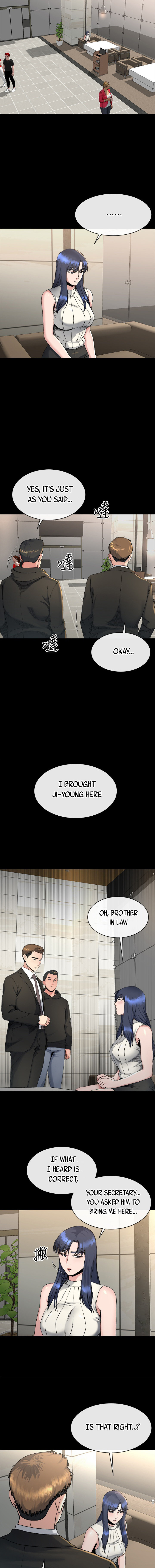 Cheer Up, Brother In Law - Chapter 18 [photo 2] - MangaPorn
