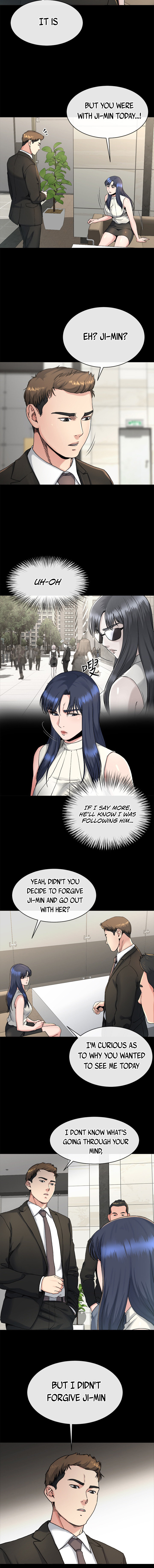 Cheer Up, Brother In Law - Chapter 18 [photo 3] - MangaPorn