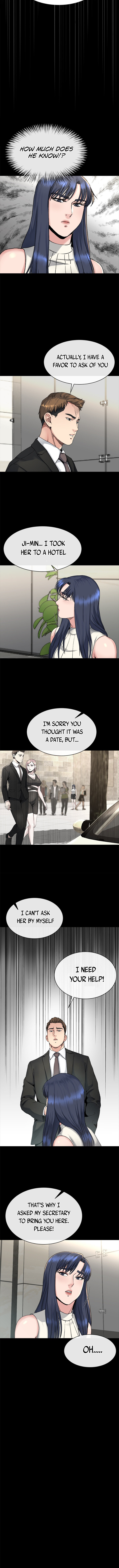 Cheer Up, Brother In Law - Chapter 18 [photo 5] - MangaPorn