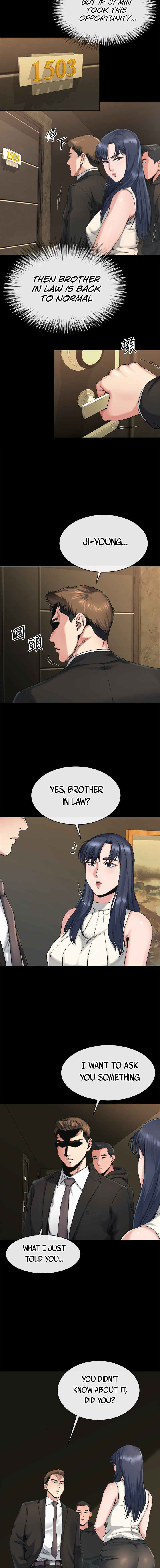 Cheer Up, Brother In Law - Chapter 18 [photo 7] - MangaPorn