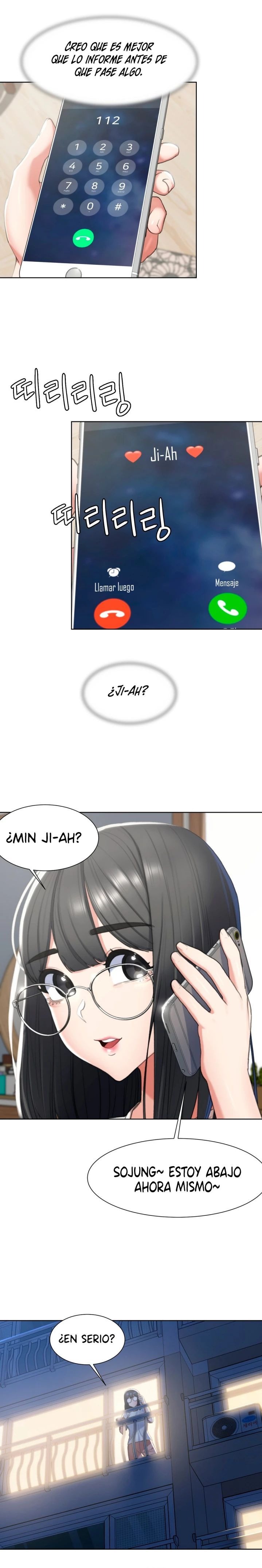 Seniors of Class 5 Raw - Chapter 3 [photo 13] - MangaPorn