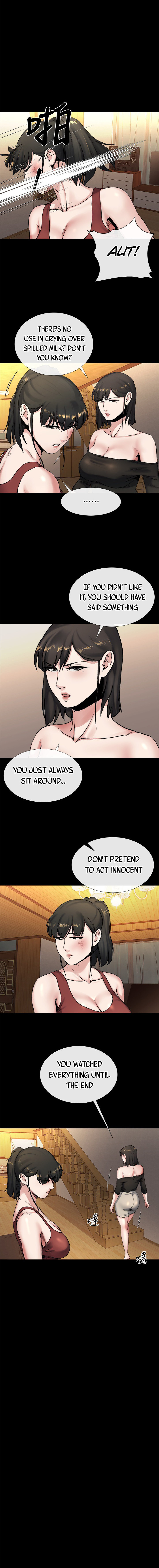 Cheer Up, Brother In Law - Chapter 19 [photo 4] - MangaPorn