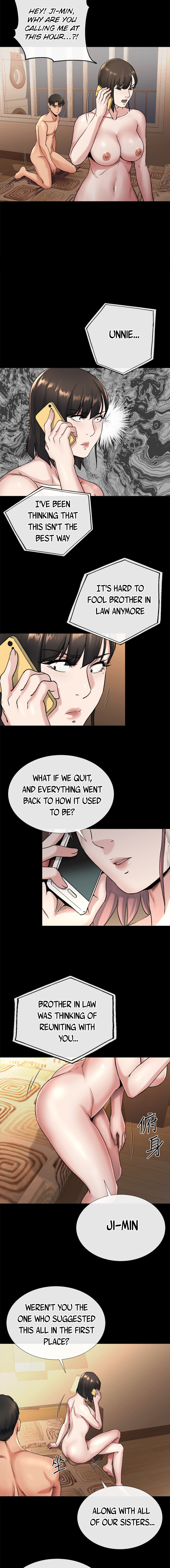 Cheer Up, Brother In Law - Chapter 19 [photo 8] - MangaPorn