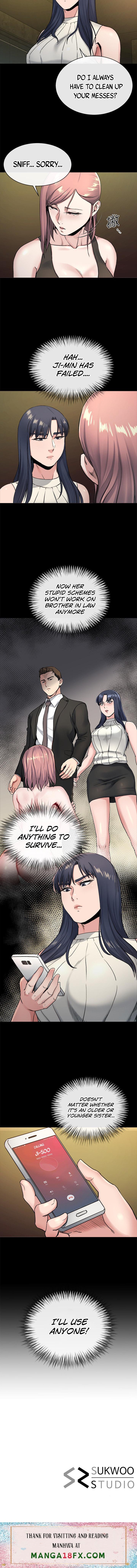 Cheer Up, Brother In Law - Chapter 20 [photo 10] - MangaPorn