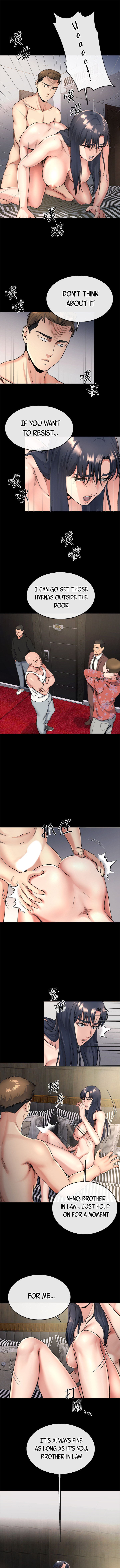 Cheer Up, Brother In Law - Chapter 20 [photo 3] - MangaPorn