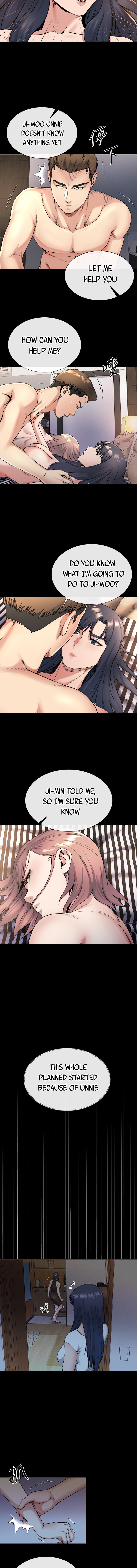 Cheer Up, Brother In Law - Chapter 20 [photo 5] - MangaPorn