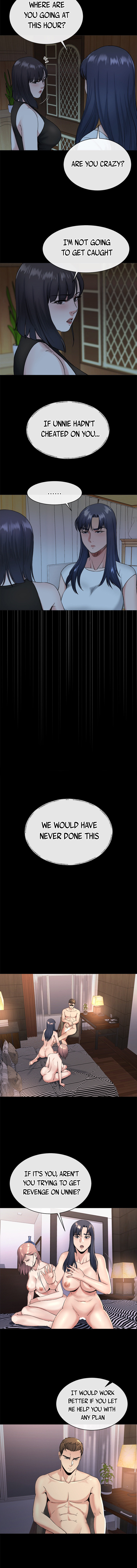 Cheer Up, Brother In Law - Chapter 20 [photo 6] - MangaPorn