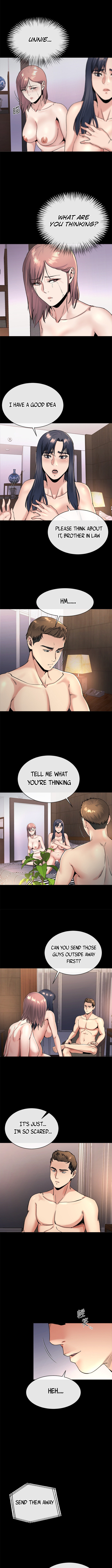 Cheer Up, Brother In Law - Chapter 20 [photo 7] - MangaPorn