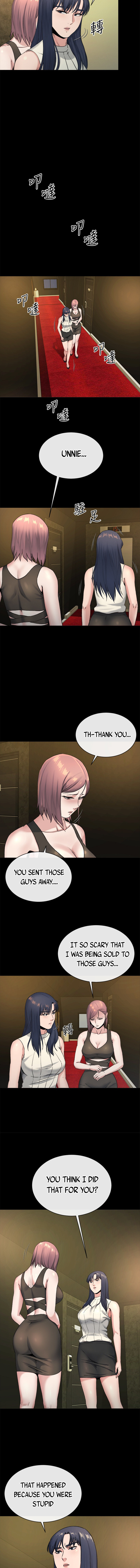 Cheer Up, Brother In Law - Chapter 20 [photo 9] - MangaPorn