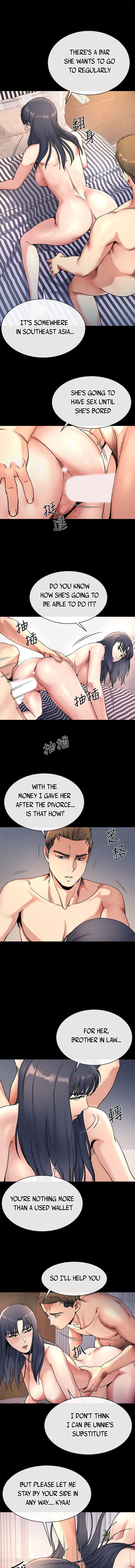 Cheer Up, Brother In Law - Chapter 21 [photo 3] - MangaPorn