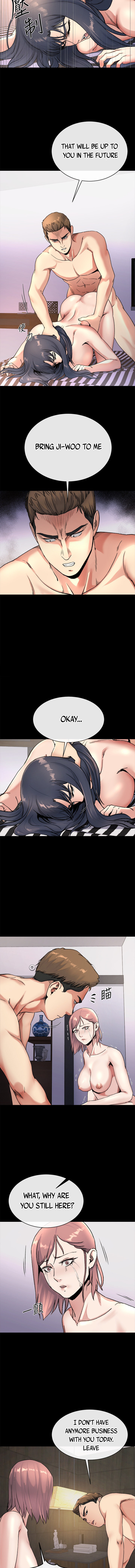 Cheer Up, Brother In Law - Chapter 21 [photo 4] - MangaPorn