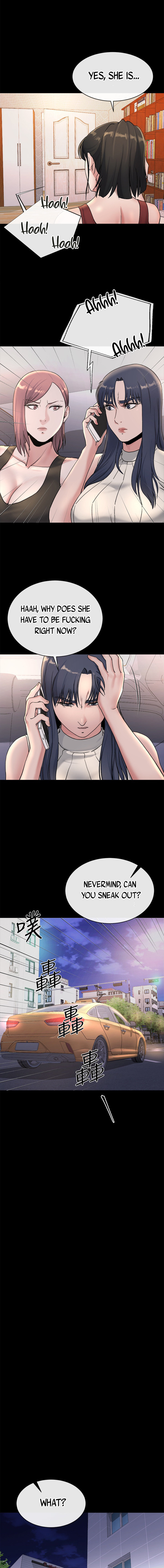 Cheer Up, Brother In Law - Chapter 21 [photo 9] - MangaPorn