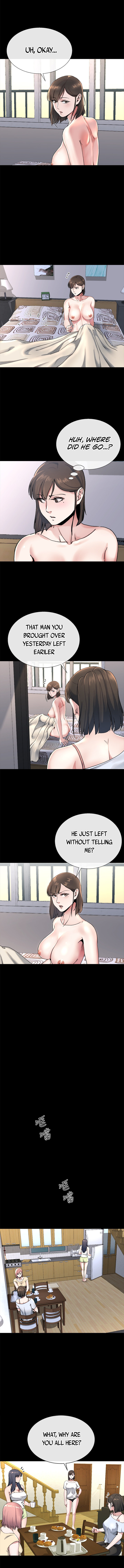 Cheer Up, Brother In Law - Chapter 22 [photo 4] - MangaPorn
