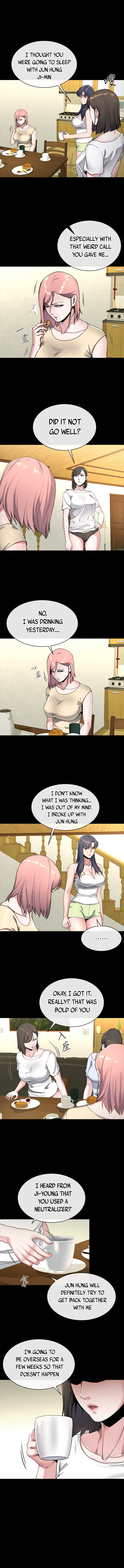 Cheer Up, Brother In Law - Chapter 22 [photo 5] - MangaPorn