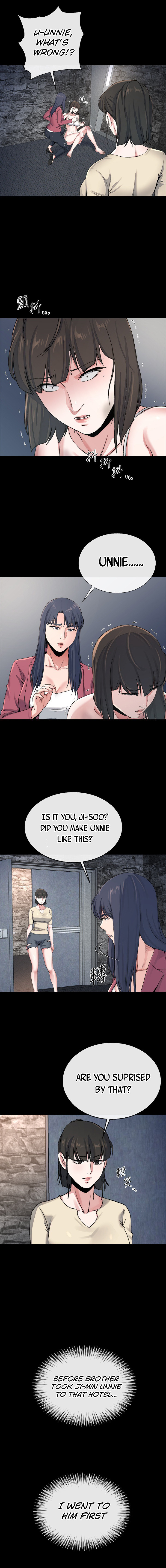 Cheer Up, Brother In Law - Chapter 23 [photo 11] - MangaPorn