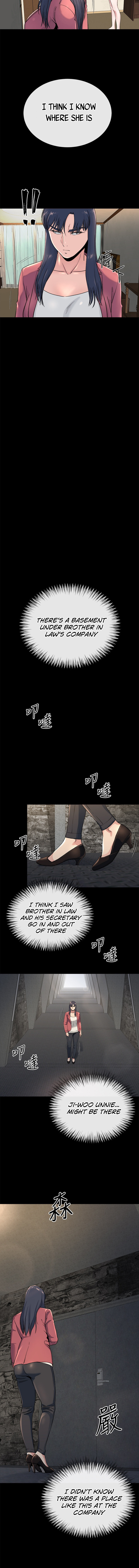 Cheer Up, Brother In Law - Chapter 23 [photo 7] - MangaPorn