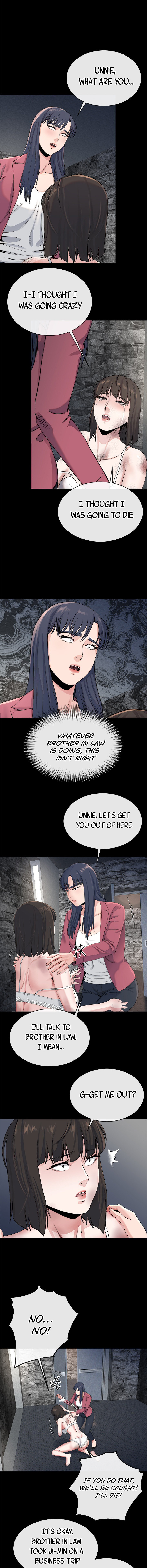 Cheer Up, Brother In Law - Chapter 23 [photo 9] - MangaPorn
