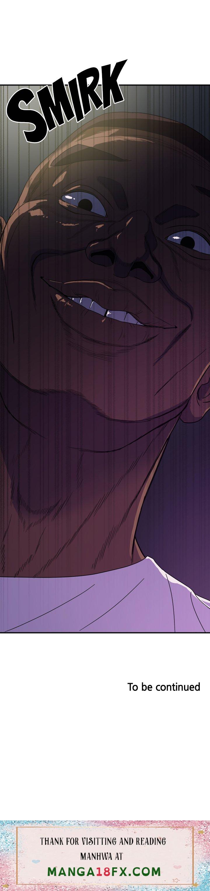 The Escape - Chapter 1 [photo 31] - MangaPorn