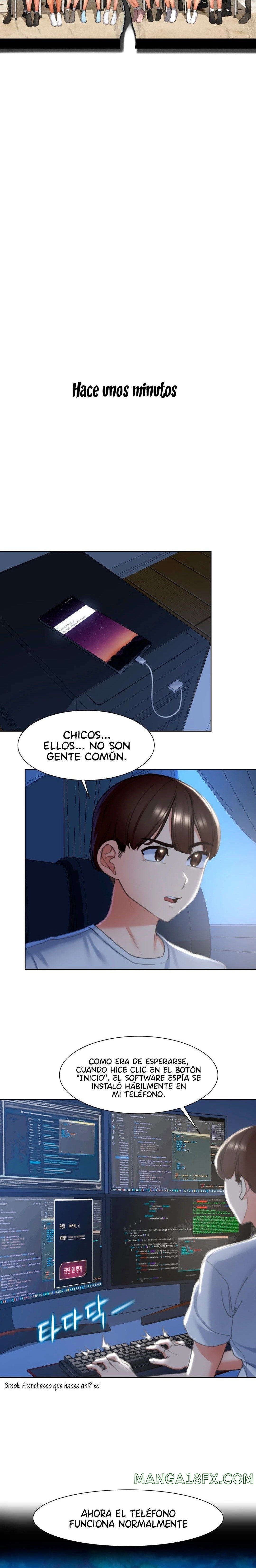 Seniors of Class 5 Raw - Chapter 4 [photo 10] - MangaPorn