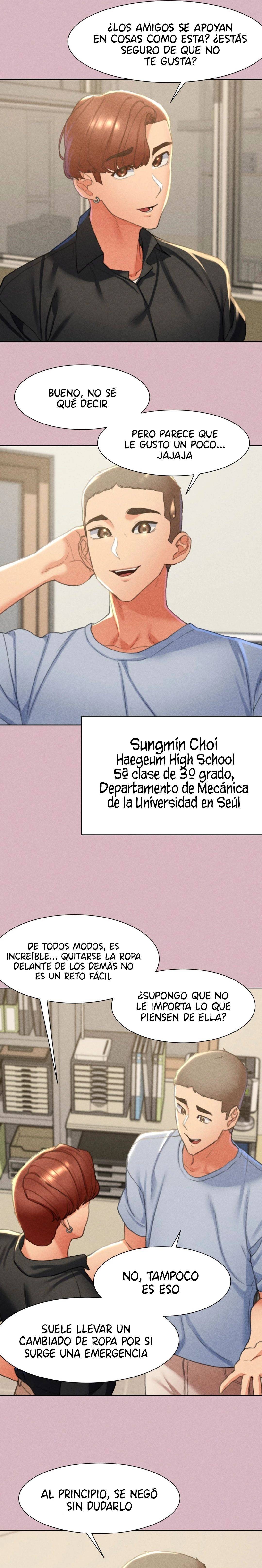 Seniors of Class 5 Raw - Chapter 4 [photo 19] - MangaPorn