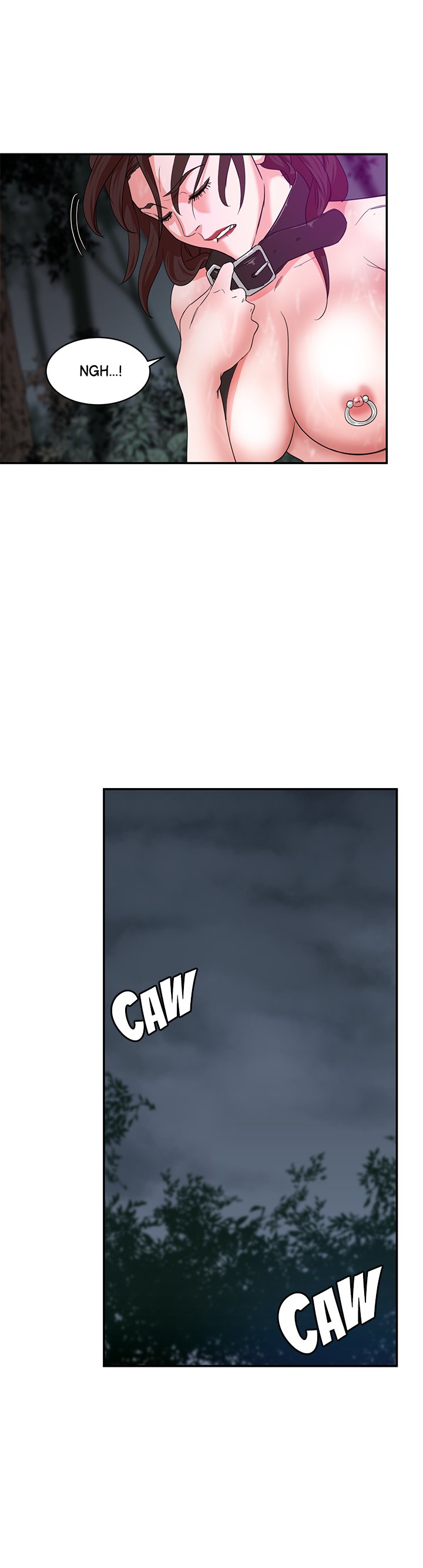 The Escape - Chapter 7 [photo 2] - MangaPorn