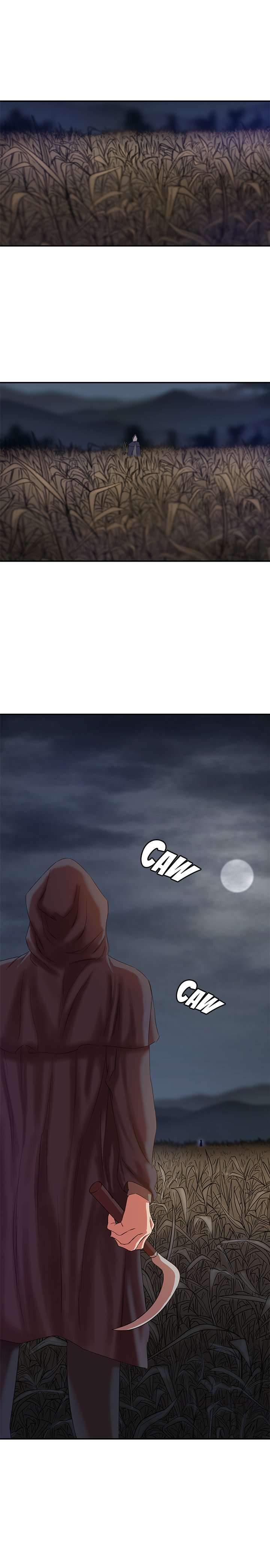 The Escape - Chapter 8 [photo 13] - MangaPorn