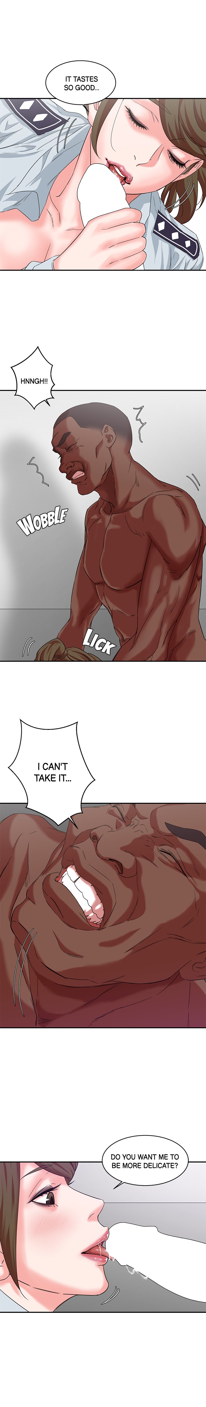 The Escape - Chapter 10 [photo 10] - MangaPorn