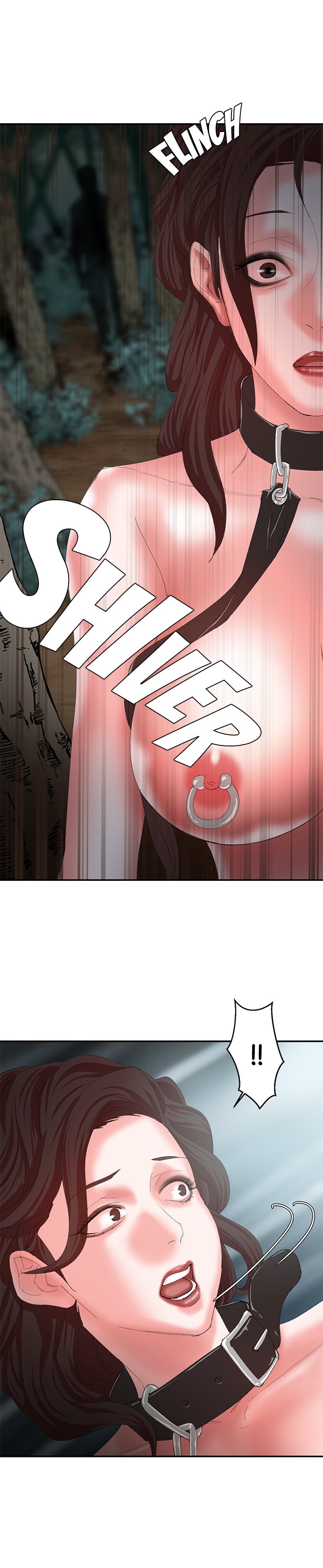 The Escape - Chapter 11 [photo 12] - MangaPorn