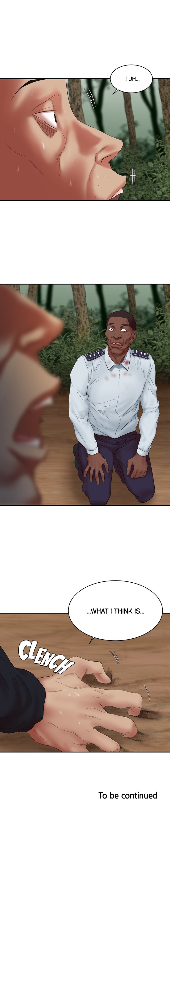 The Escape - Chapter 15 [photo 23] - MangaPorn