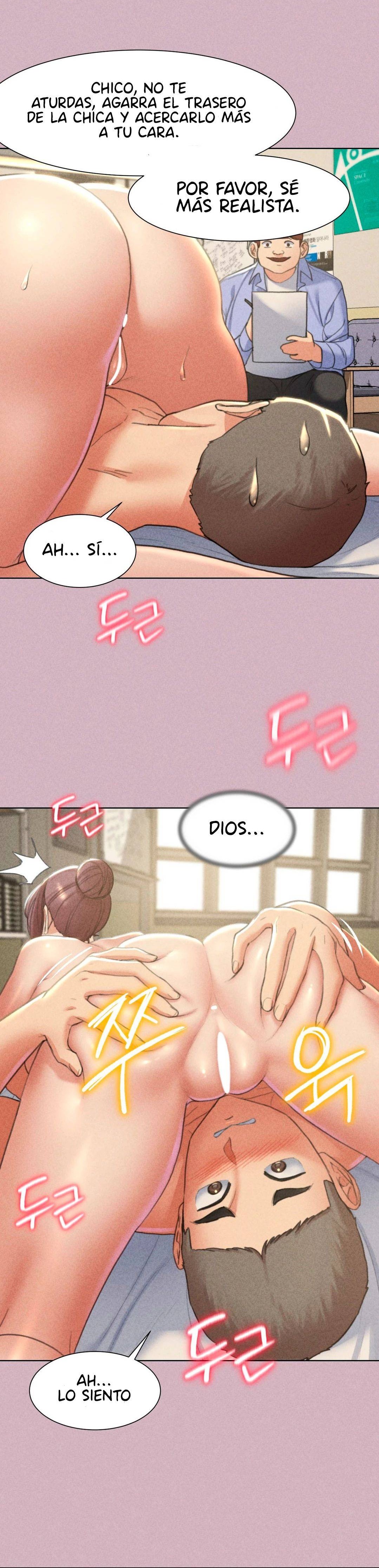 Seniors of Class 5 Raw - Chapter 5 [photo 16] - MangaPorn