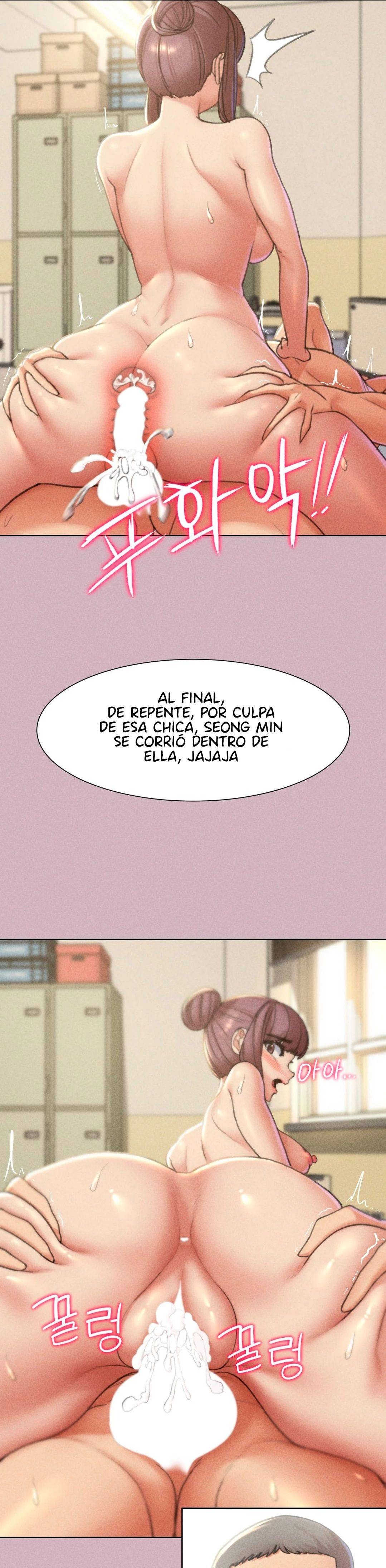 Seniors of Class 5 Raw - Chapter 5 [photo 26] - MangaPorn
