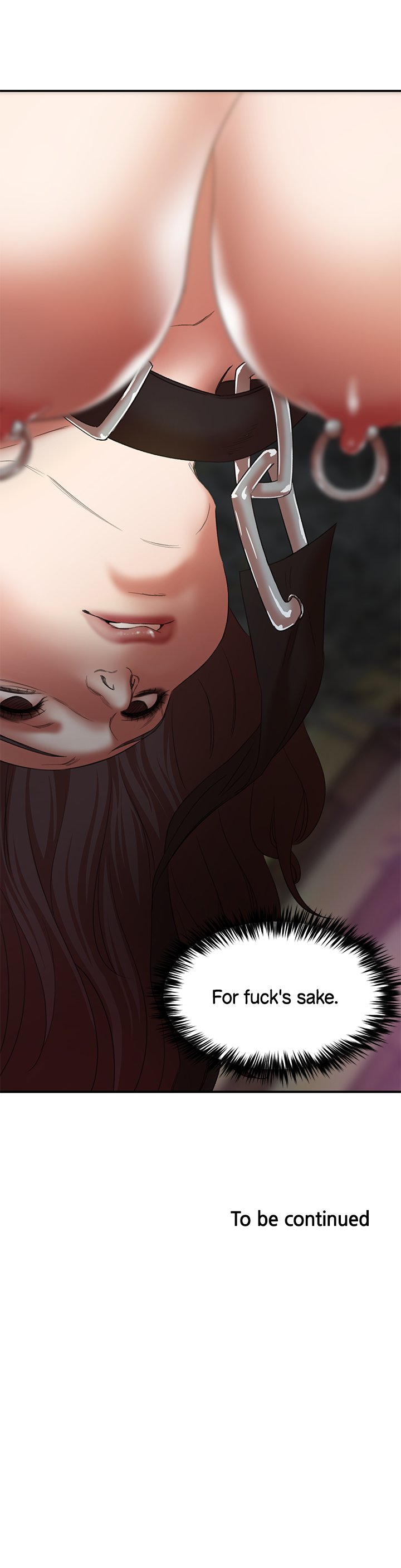 The Escape - Chapter 24 [photo 24] - MangaPorn
