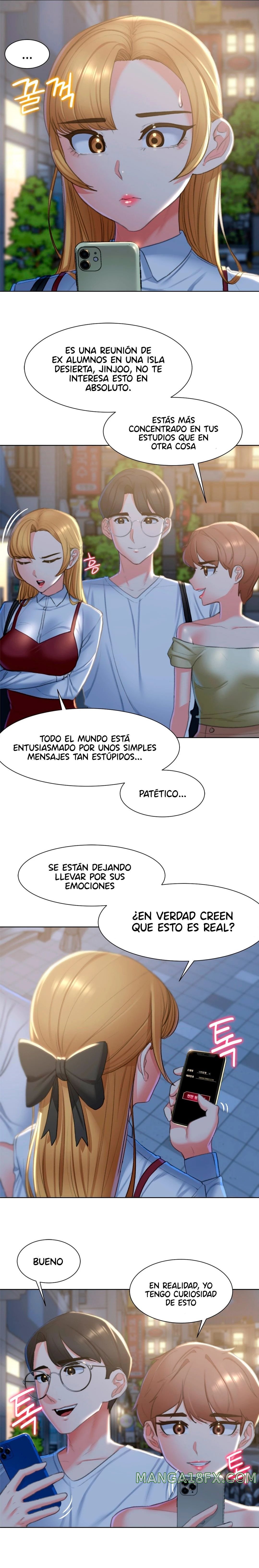 Seniors of Class 5 Raw - Chapter 6 [photo 15] - MangaPorn