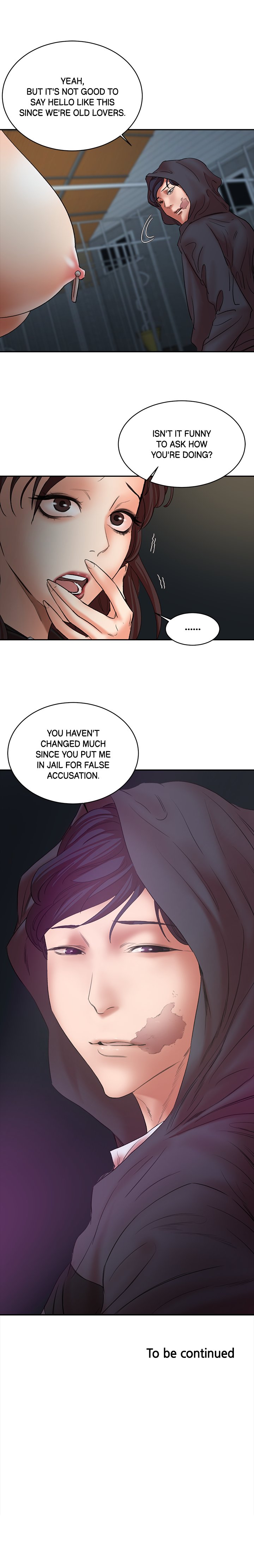 The Escape - Chapter 29 [photo 22] - MangaPorn