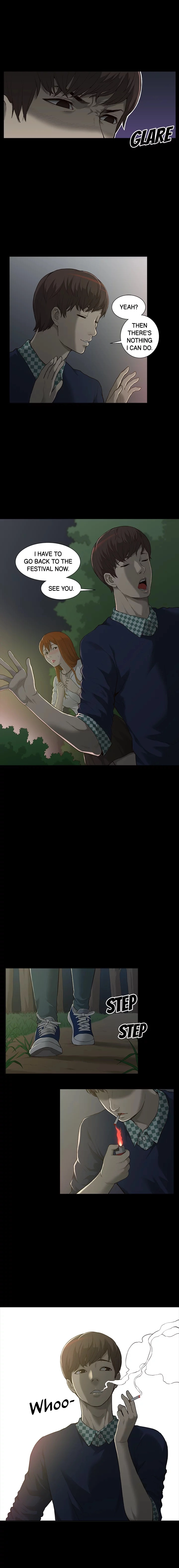 How to Train Her - Chapter 1 [photo 10] - MangaPorn