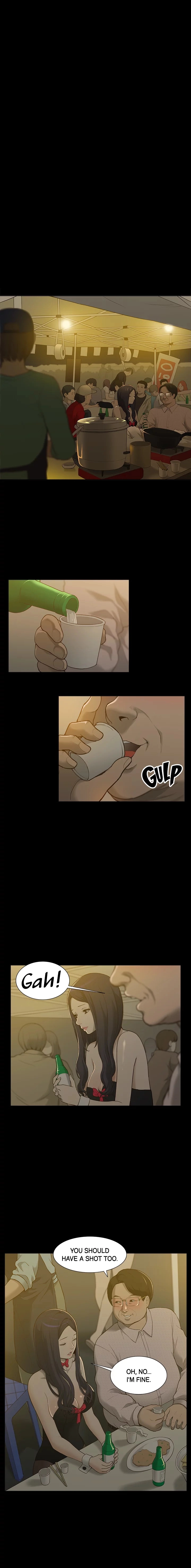 How to Train Her - Chapter 1 [photo 18] - MangaPorn