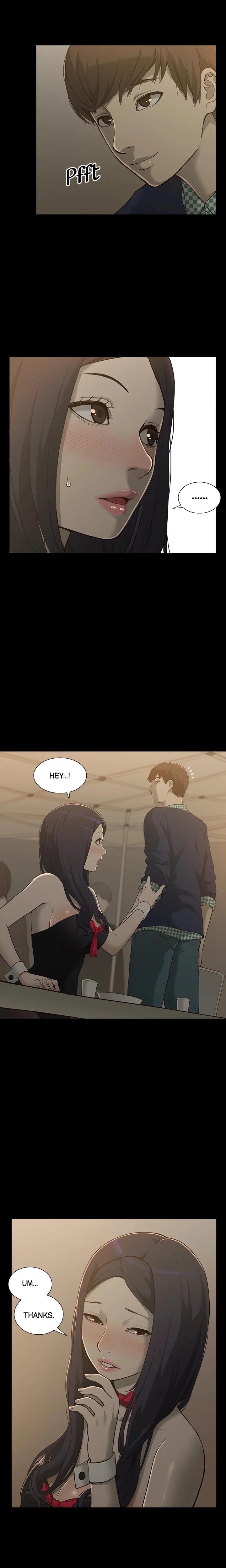 How to Train Her - Chapter 1 [photo 22] - MangaPorn