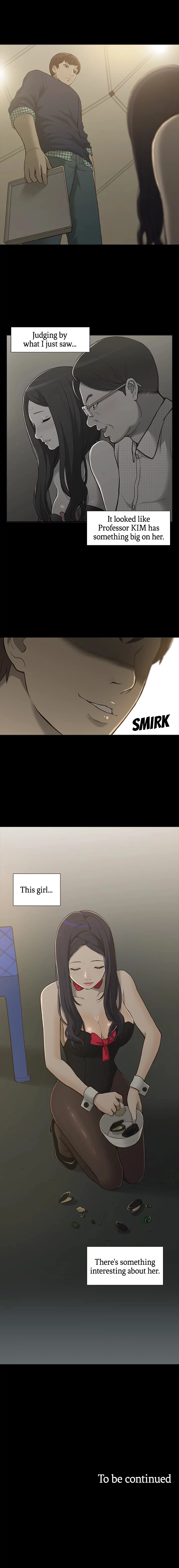 How to Train Her - Chapter 1 [photo 24] - MangaPorn