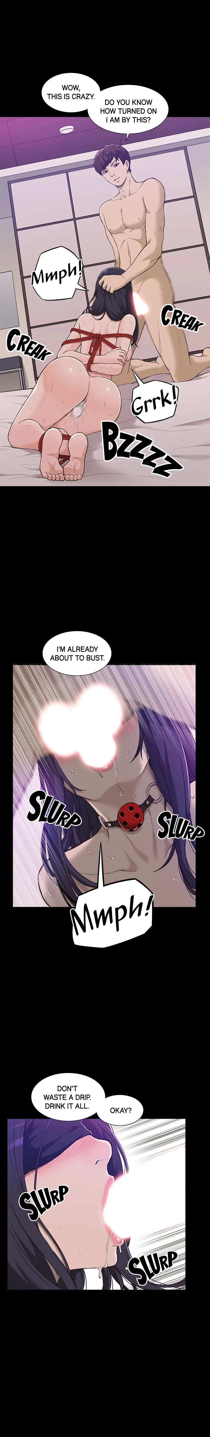 How to Train Her - Chapter 1 [photo 5] - MangaPorn