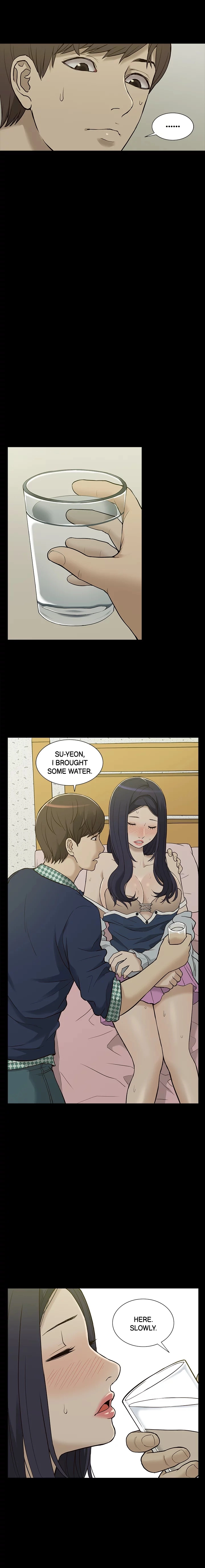 How to Train Her - Chapter 3 [photo 7] - MangaPorn