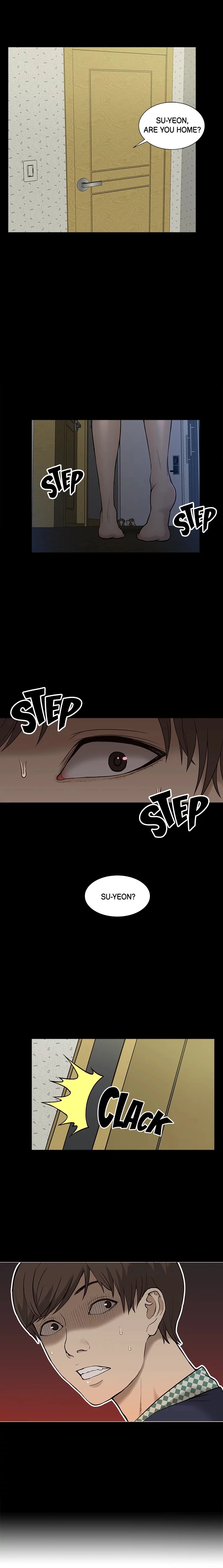 How to Train Her - Chapter 4 [photo 1] - MangaPorn