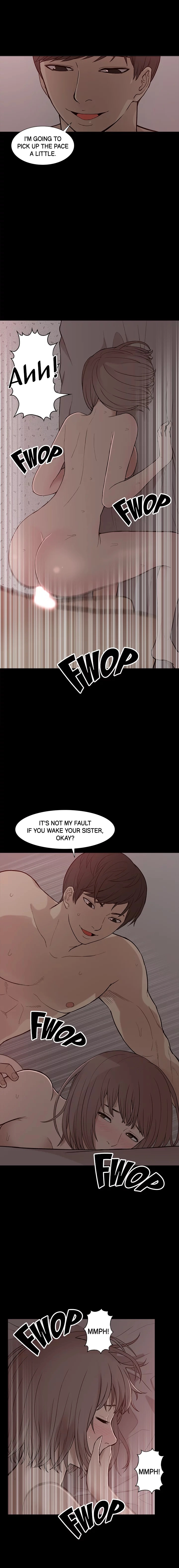 How to Train Her - Chapter 4 [photo 12] - MangaPorn