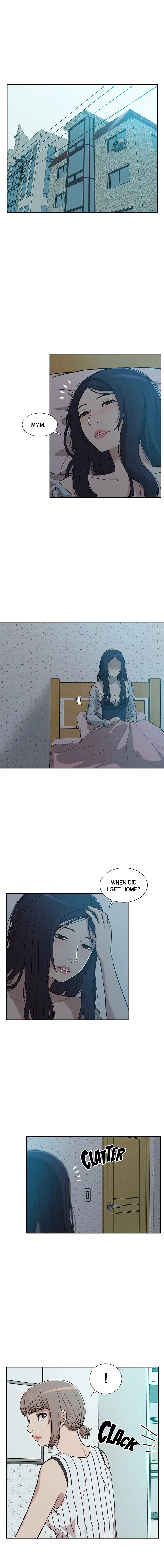 How to Train Her - Chapter 4 [photo 14] - MangaPorn