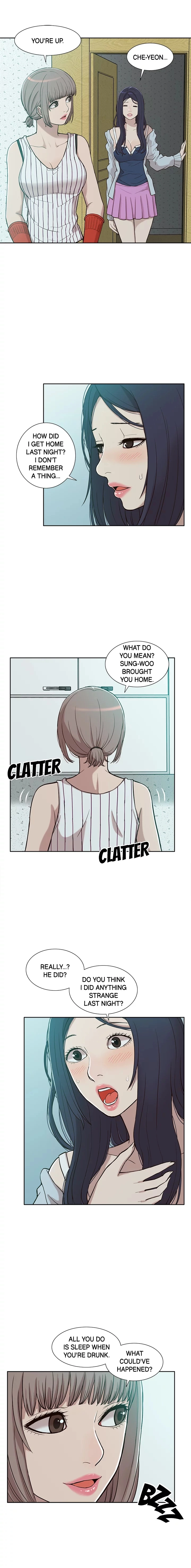 How to Train Her - Chapter 4 [photo 15] - MangaPorn