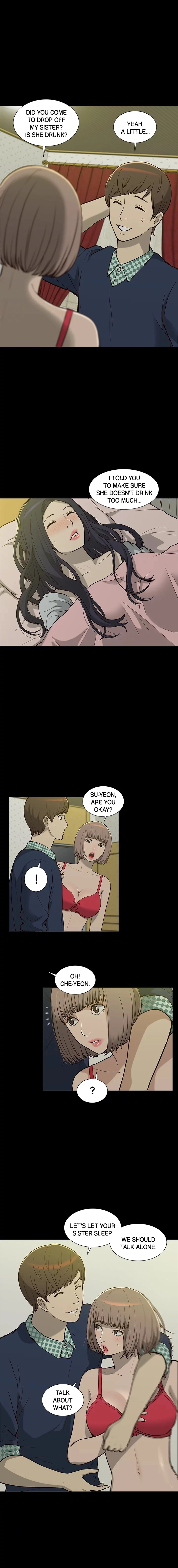How to Train Her - Chapter 4 [photo 3] - MangaPorn