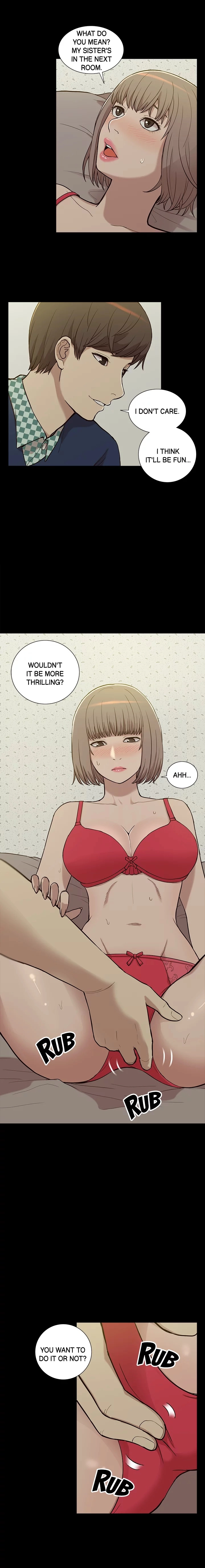 How to Train Her - Chapter 4 [photo 7] - MangaPorn