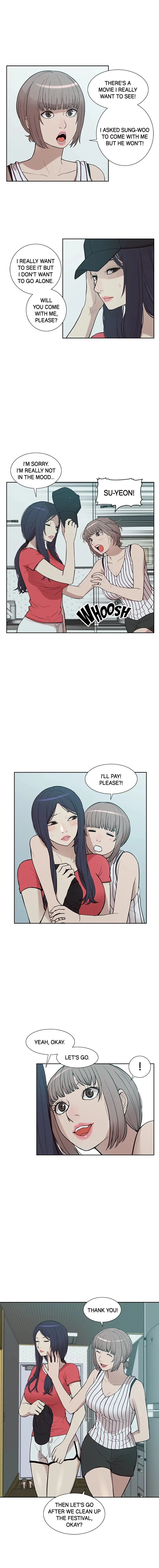 How to Train Her - Chapter 5 [photo 13] - MangaPorn