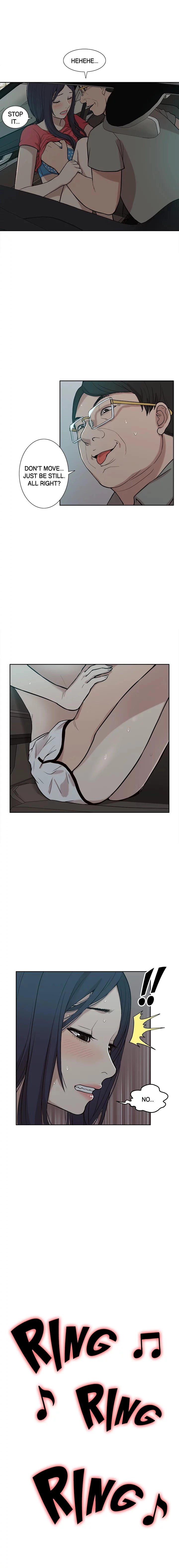 How to Train Her - Chapter 5 [photo 9] - MangaPorn
